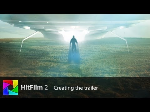 HitFilm 2 Express EUROPE Key - 10