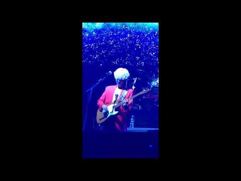 180512 THE ROSE DAY 1: LONG DRIVE IN SEOUL - BEAUTIFUL MESS (WOOSUNG)