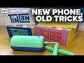 New Tin Can Phone Is A Blast From The Past And The Perfect Phone For Kids