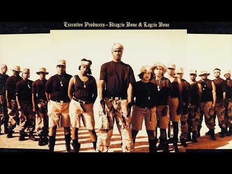 Bone Thugs-N-Harmony Feat. II Tru - So High (OG Vibe)