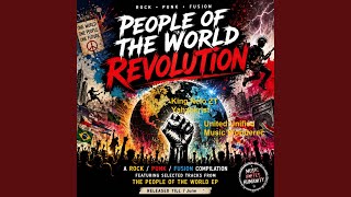 Macht Licht an Nchapwe (HeShe´s Creator), (Special Version Rock, Punk, Fusion, Dance)