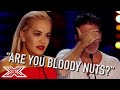 SENSATIONAL A capella Audition STUNS Simon Cowell And Judging Panel | X Factor Global