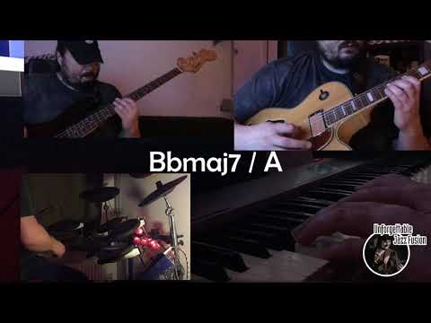 High 5 - Frank Gambale