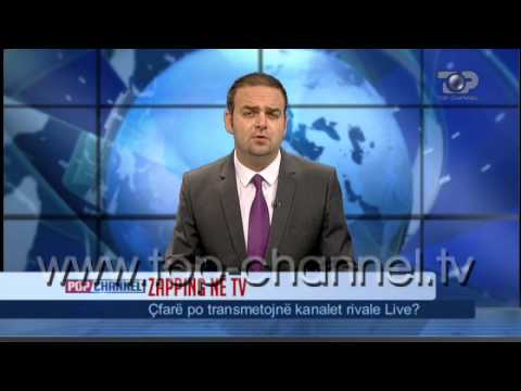 Pop Channel, 23 Maj 2015, Pjesa 1 - Top Channel Albania - Entertainment Show