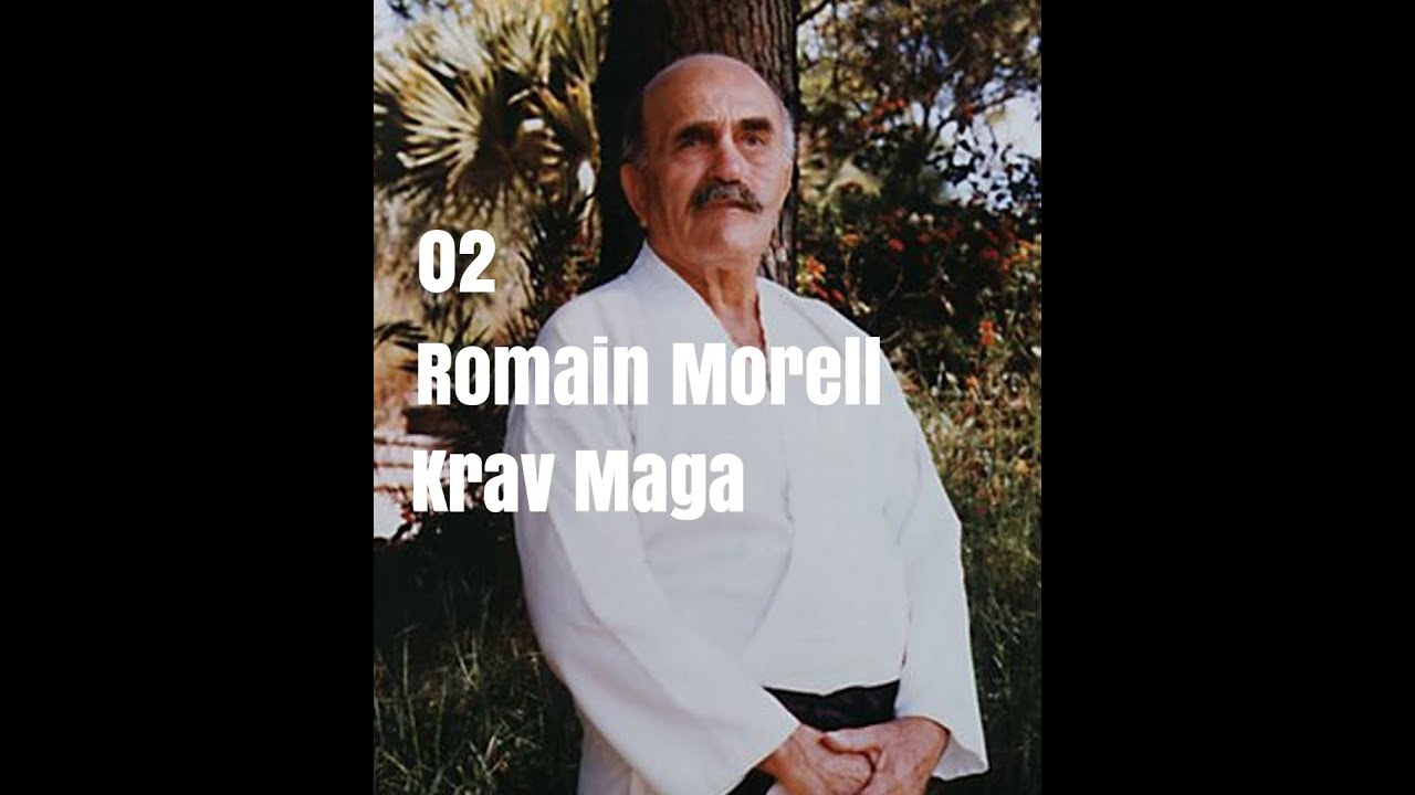 Inteview de Romain M.