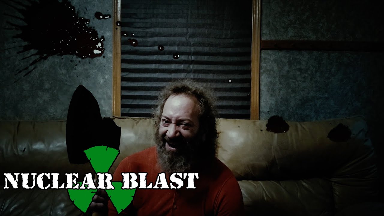 MACABRE - Listen to THE LAKE OF FIRE on Amazon Music (OFFICIAL TRAILER)