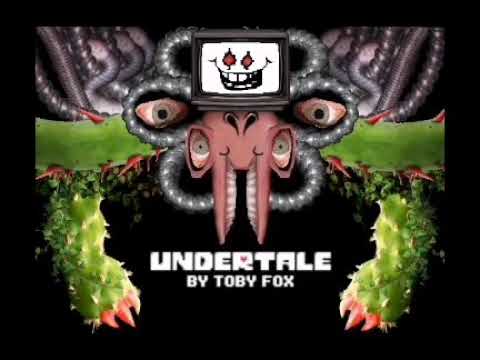 Undertale ost. Your Best Nightmare. Full version.