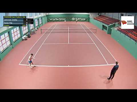 Kurt C_4.2.2023 - PANORAMA Sport Frýdlant nad Ostravicí - A - mladší žáci