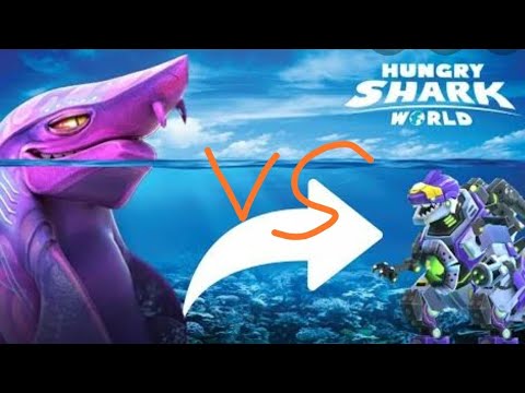 Is Dark Magic Shark better than MECHA SHARKJIRA!!?