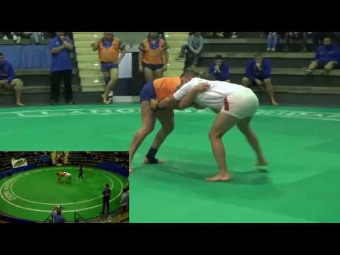 30-11-18 CL  ARIDANE - CL  TIJARAFE - VI JOR  LIGA CABILDO INSULAR DE LA PALMA 2018-19