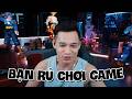 (Restream) Chơi game cuối tuần cùng bạn không thân Pewpew và chìm đắm trong đại dương vô tận.