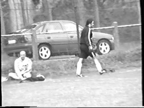 Toernooi Wetteren 2002 Belgie