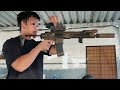 Salvo MCX Spear LT 11 5