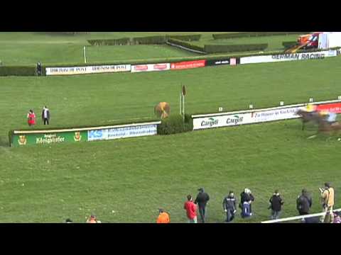 Preis der Besitzervereinigung für Vollblutzucht und Rennen e.V.