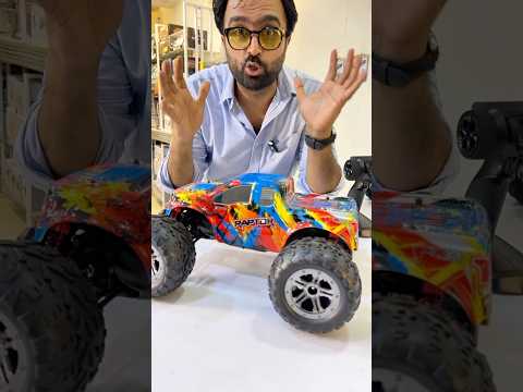 Double Eagle RC Ford Raptor F150 1:10 Licensed 35km/h