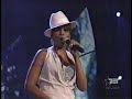 Mary J Blige Feat Ja Rule Rainy Dayz LIVE