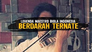 Download lagu LEGENDARY INDONESIAN VIOLITOR MAESTRO | IDRIS SARDI mp3