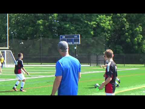 Mid Atlantic Cup (June 2017)