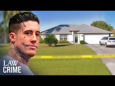 TikTok Famous Killer Wade Wilson's 24 Hour Murderous Rampage