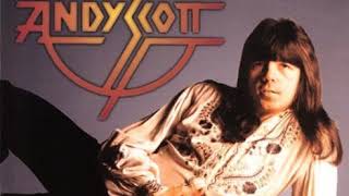 Andy Scott [The Sweet] ~ Ulysses ~ Thirty Years ~ 30 Years SOLO Single ~ 2013