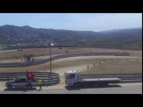 Final FIA World RX of Portugal