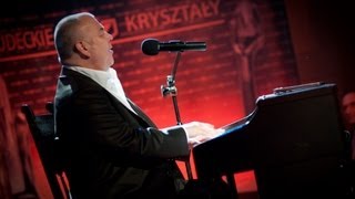 SUDECKIE  KRYSZTAŁY 2012 - STANISŁAW SOYKA