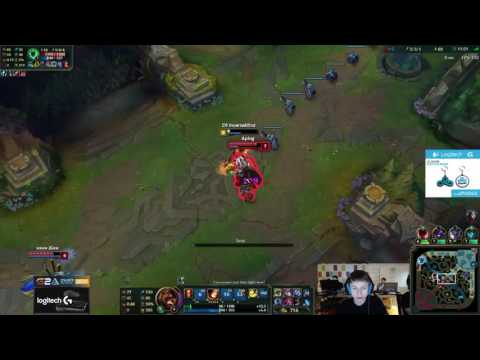 C9 Incarnati0n & Sneaky   Jensen vs  Hai   Korean Solo Queue Highlights