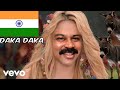 Indian Waka Waka World Cup Song 2022