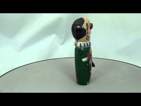 unbekannter Hersteller Clown als Funkenrad