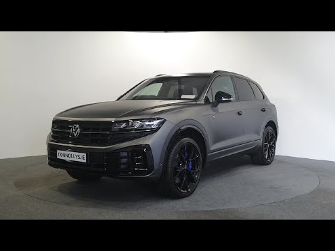 Volkswagen Touareg R 3.0 Tfsi Phev 250 kW 462HP - Image 2