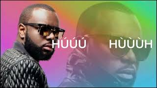 Gims - Laissez-moi tranquille lyrics