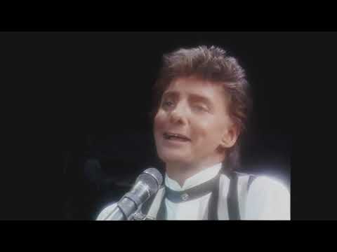 Barry Manilow - Mandy - Wembley Arena, London, 1993 - HD - HQ (Lossless) Audio