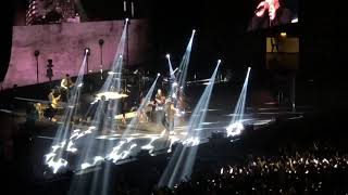 Gazzelle - SMPP Live Roma 03/03/19