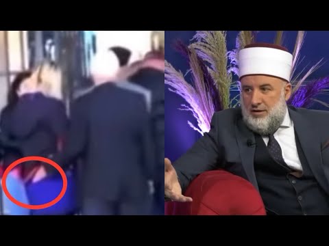 Shokohet Hoxha ka disa fjal për Plakun që preku në të pasme vajzën !