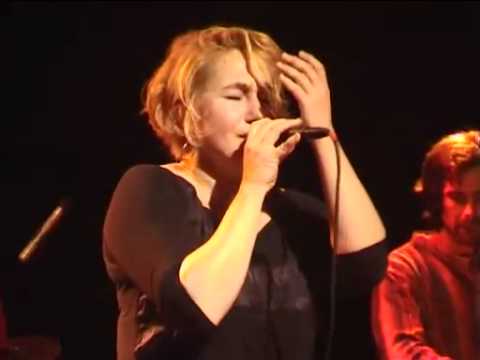Beauté par Stéphane Bissot (1er concert) - HD