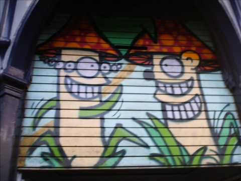 MUZIKA EK - Freestyle - ZDONGRAAP vs BEEF