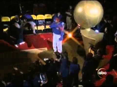 Detroit Pistons Intro Game 5 NBA Finals 2005
