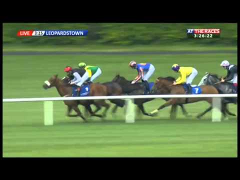 Derrinstown Stud 1000 Guineas Trial 2014