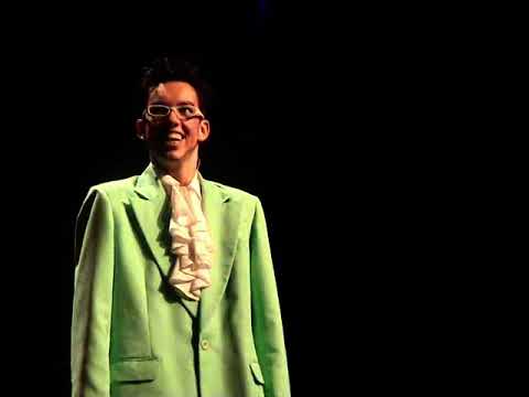 Traay out 2007  5e klas  Raayland college  Venray  VTS 01 2