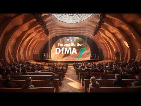 Dfmay Conference 2023 - Second Edition