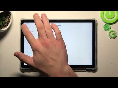 How to Change Alarm Sound on Blackview Tab 12 – Set Up Alarm Sound