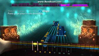 Rocksmith 2014 Trivium -Suffocating Sight -Lead