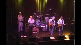 Have You Seen My Baby