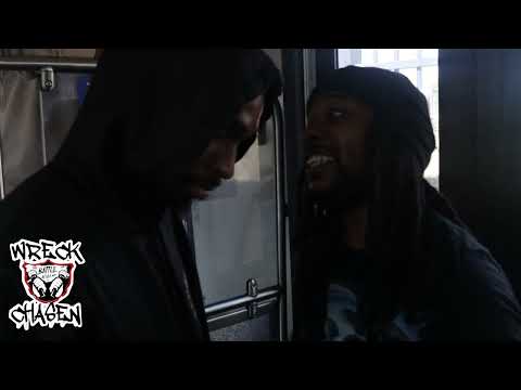 J-Rated R vs Jay Bird