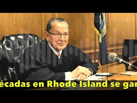 🌎💔 Muere Frank Caprio, el juez más querido