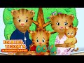 Family Day NEW Episode Season 4 Full Episode Daniel Tiger