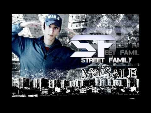 MALI SALE - Ekipa Tonbe (ft. Boba) [2011] (prod. Street Family)