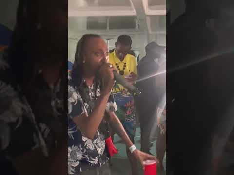 Street gena from the east side