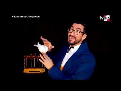 Prog. El Asombroso Mundo de George - "Magia Alrededor del Mundo" - Mago Raúl