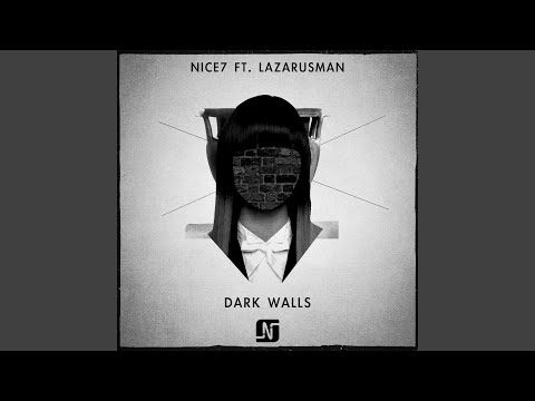 Dark Walls (feat. Lazarusman) (Paul C & Paolo Martini Remix)